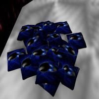 coussin cyberg 1